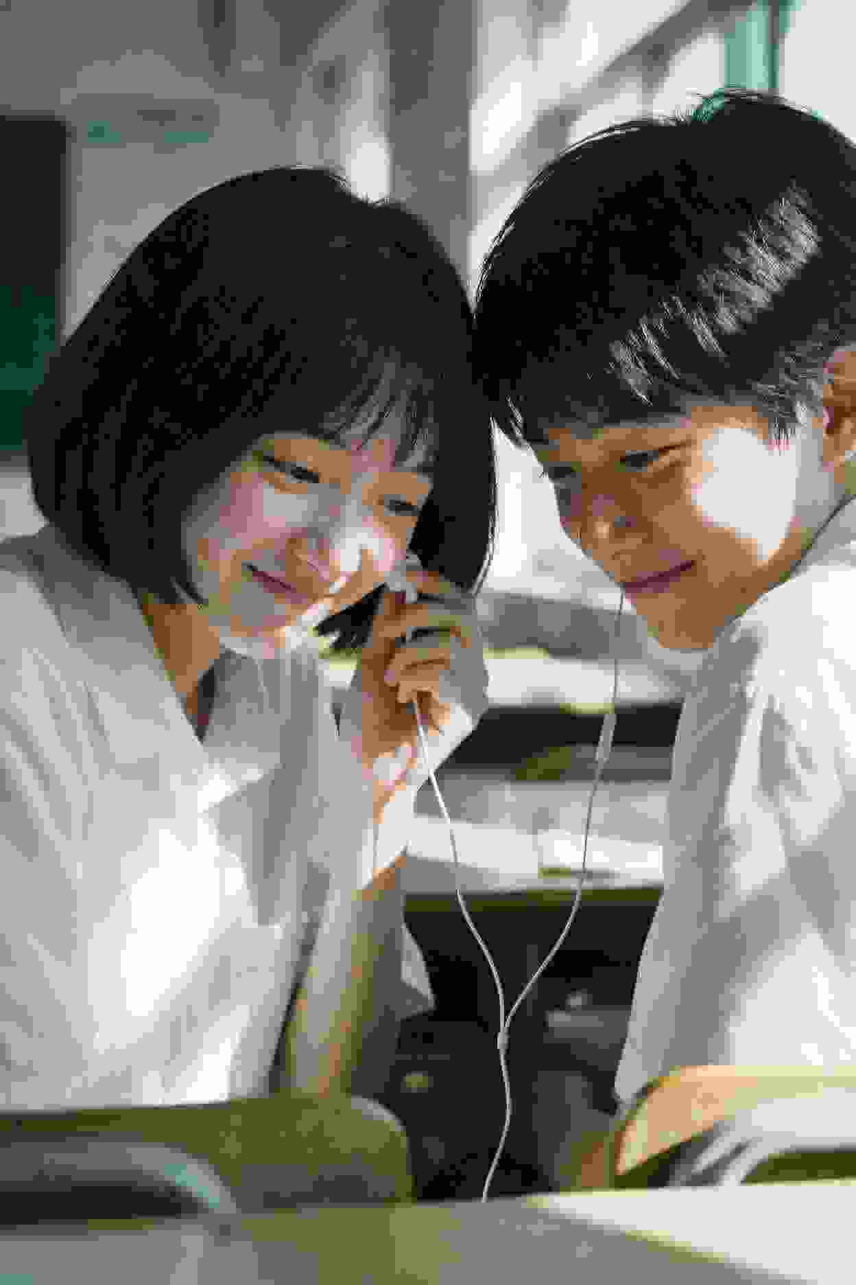 AI漫剧
