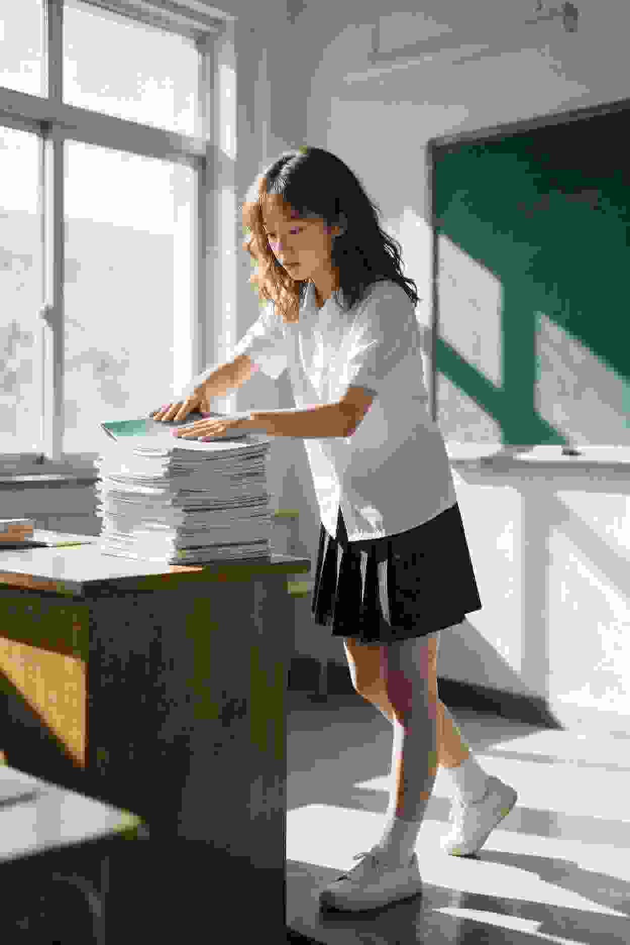 推荐作品